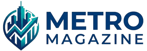 metromegazine.com